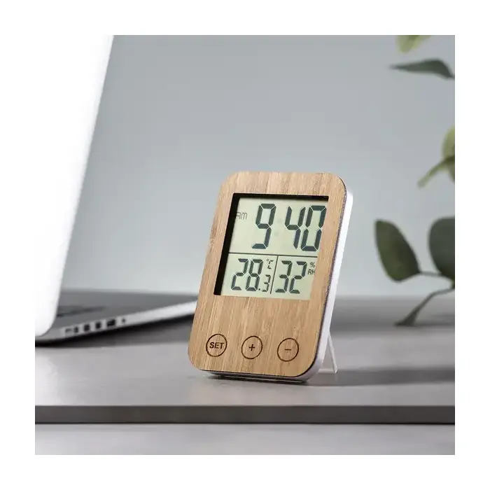 Wetterstation Helein