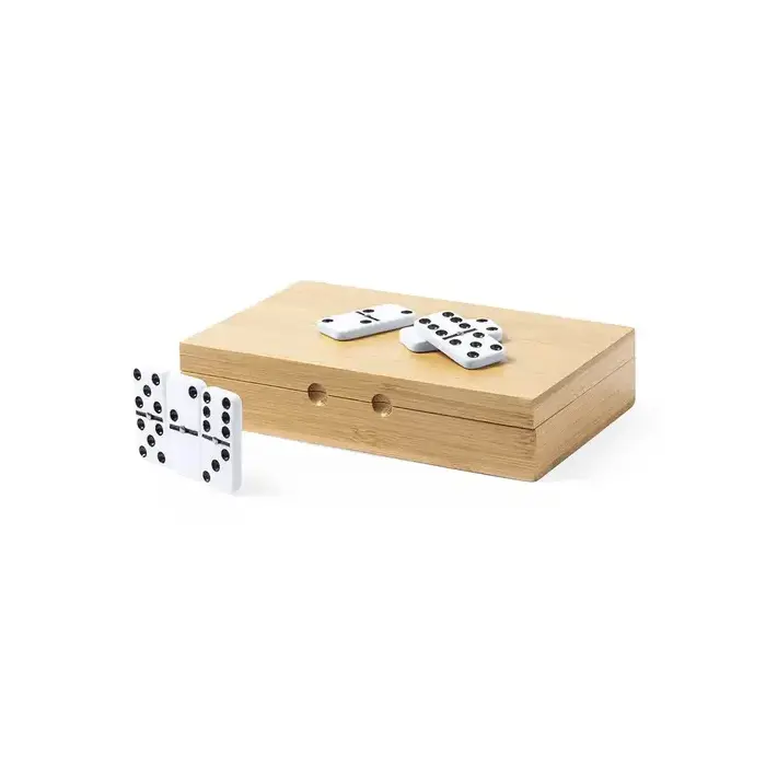 Domino Landers