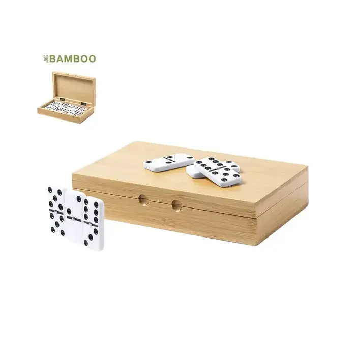 Domino Landers