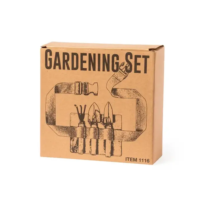 Gartenset Maurix