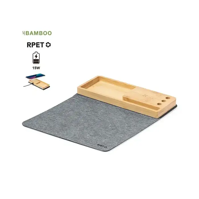 Multifunktion Mousepad Hossian