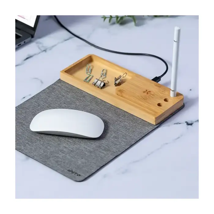 Multifunktion Mousepad Hossian