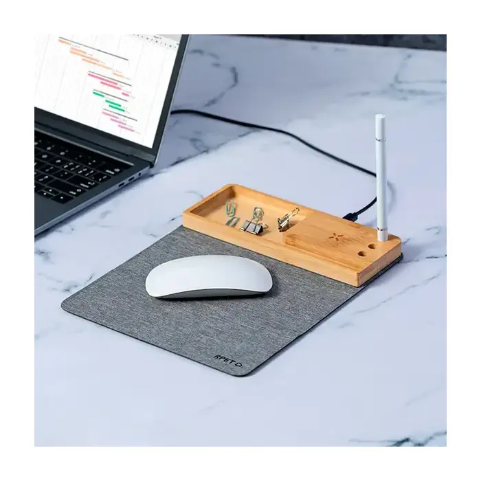 Multifunktion Mousepad Hossian
