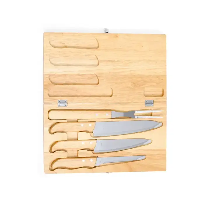Messer Set Bergin