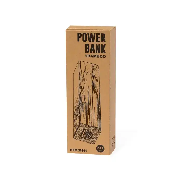 Powerbank Godimer