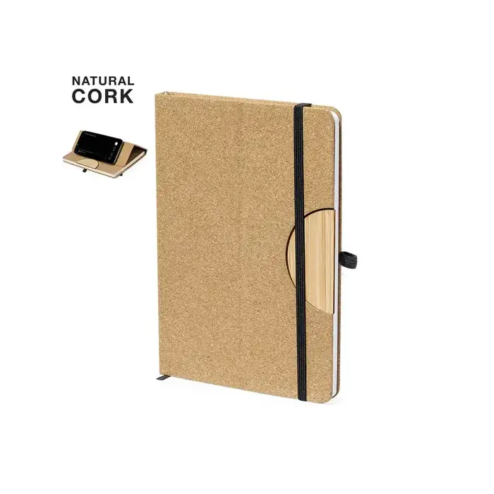 Halter  Notizblock Drizak