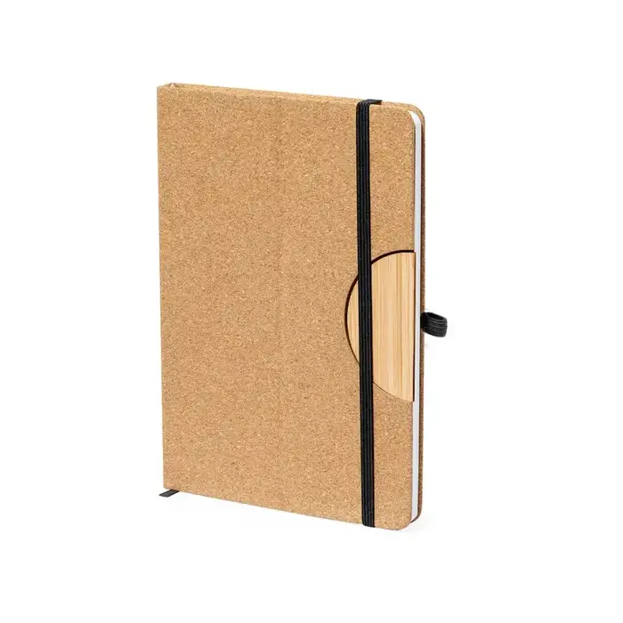 Halter  Notizblock Drizak