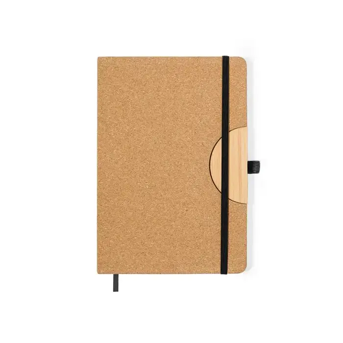 Halter  Notizblock Drizak
