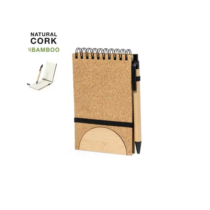 Halter Notizblock Marinix