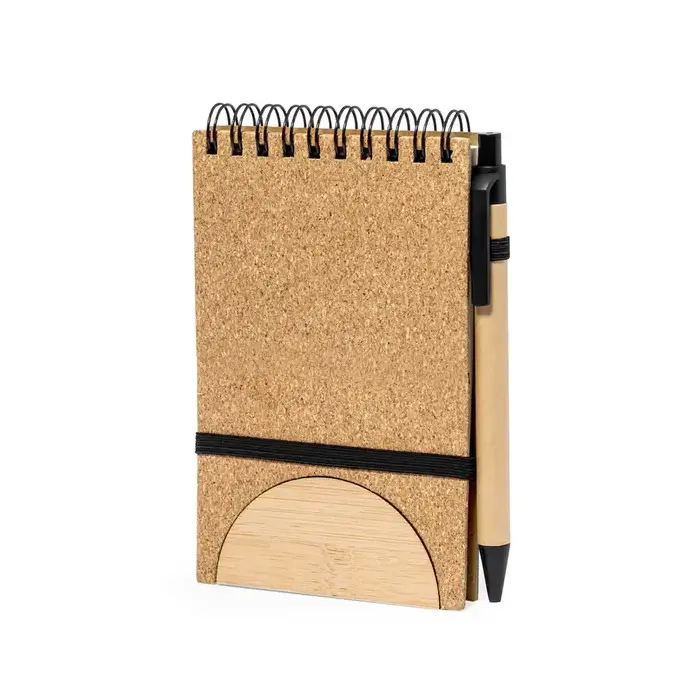Halter Notizblock Marinix