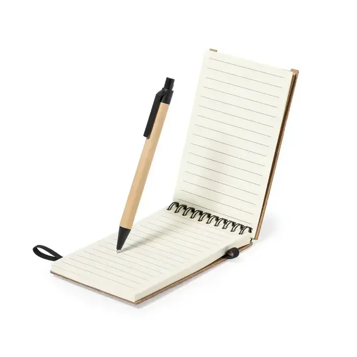 Halter Notizblock Marinix