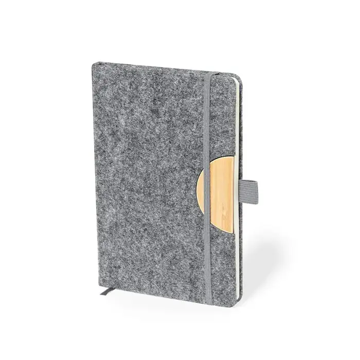 Halter Notizblock Kobain