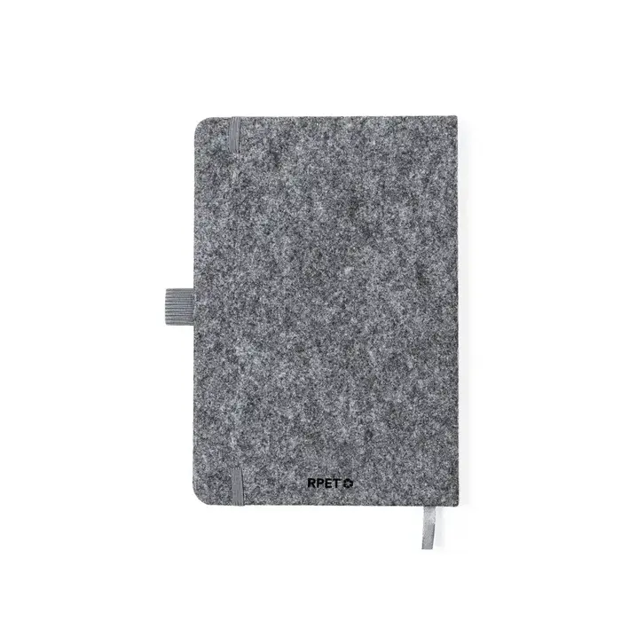 Halter Notizblock Kobain
