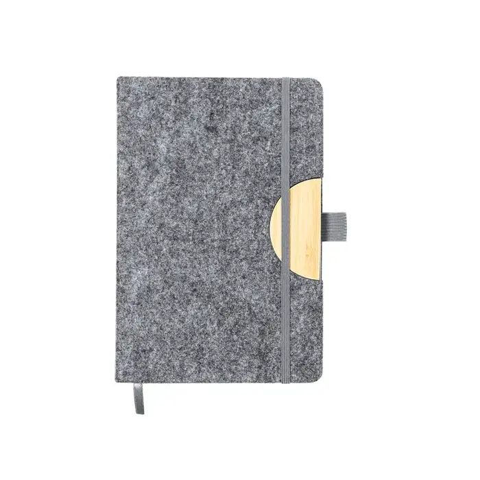 Halter Notizblock Kobain