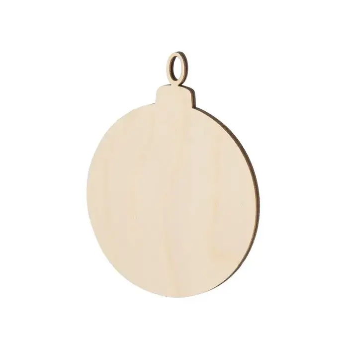 Ornament Weihnachtskarte Astrox