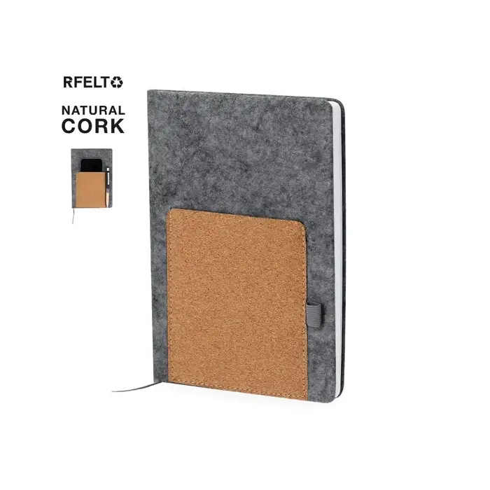 Notizblock Wilko