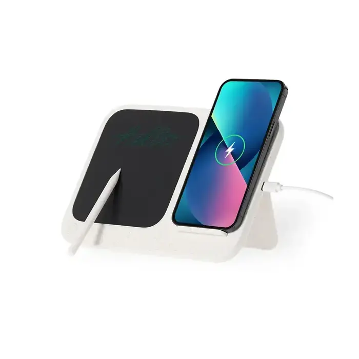 LCD-Schreibtablett Ladegerät Artic