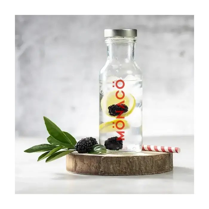 Trinkflasche Dinsak