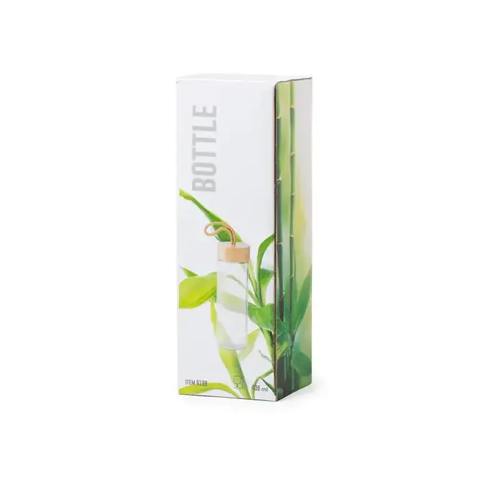 Trinkflasche Burdis