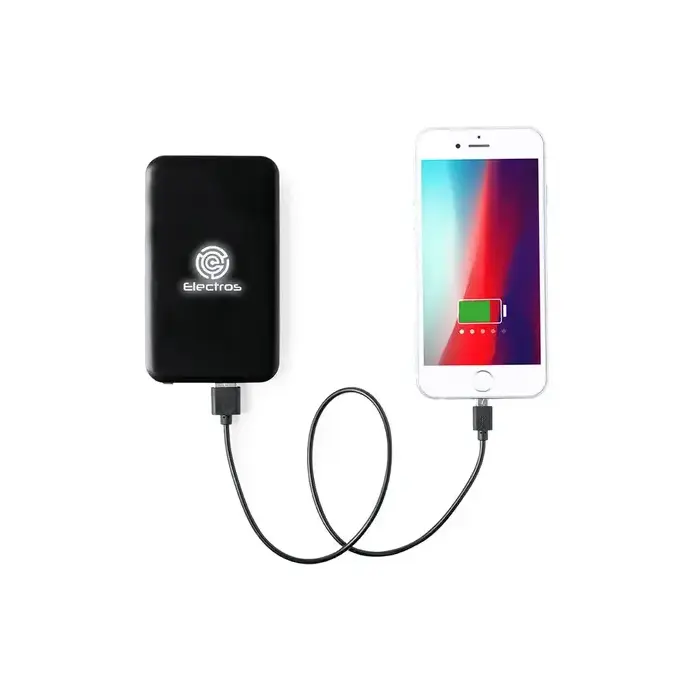 Powerbank Kustol