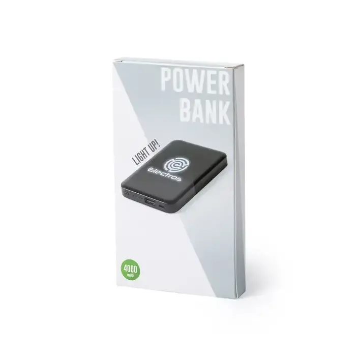 Powerbank Kustol