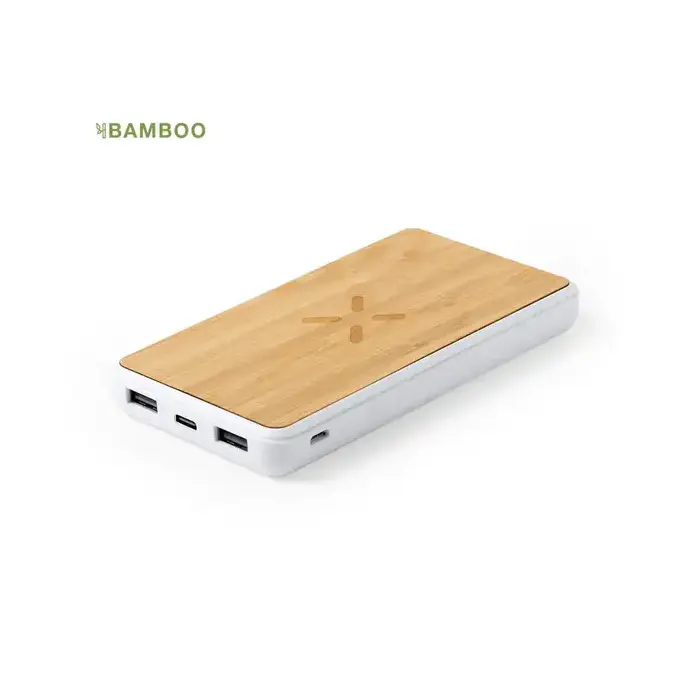 Powerbank Dickens