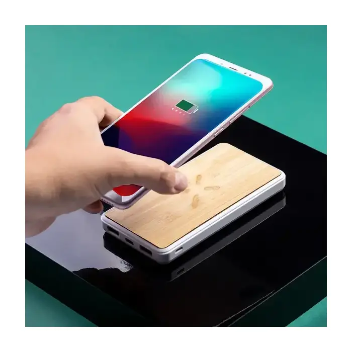 Powerbank Dickens