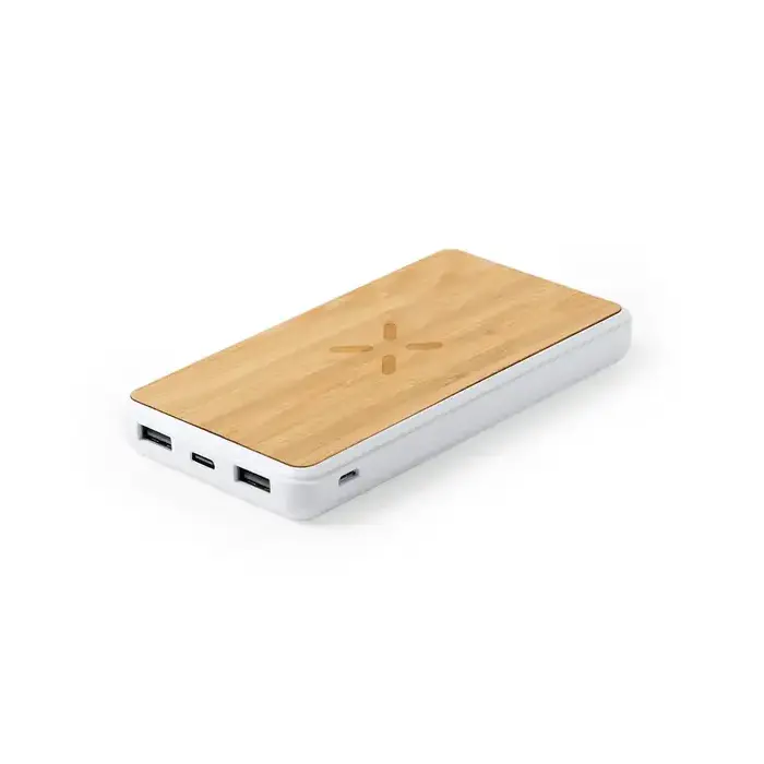 Powerbank Dickens