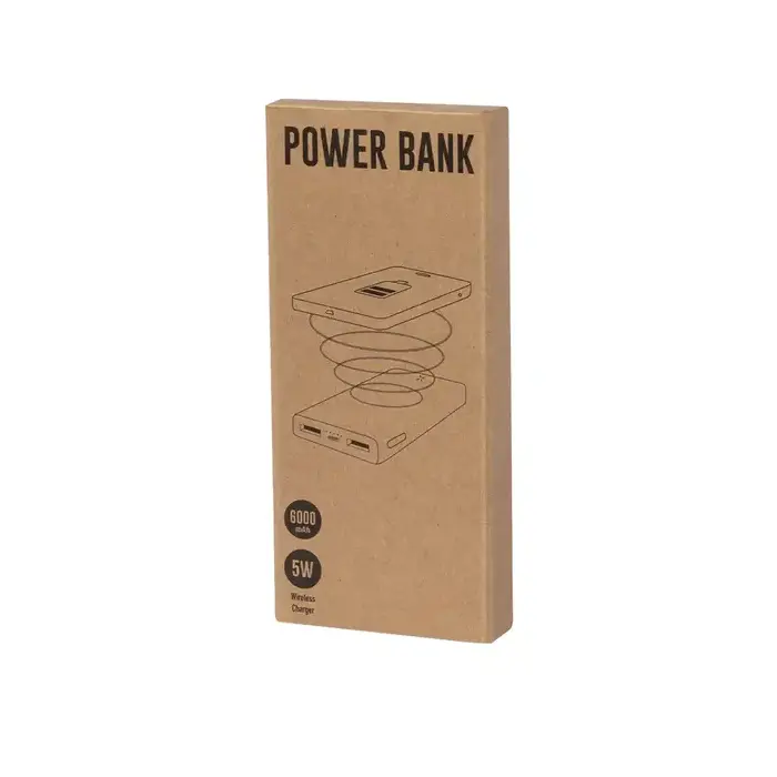 Powerbank Kalery