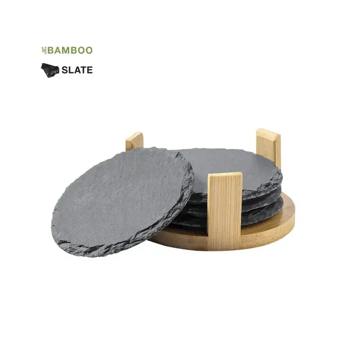 Untersetzer Set Seitol