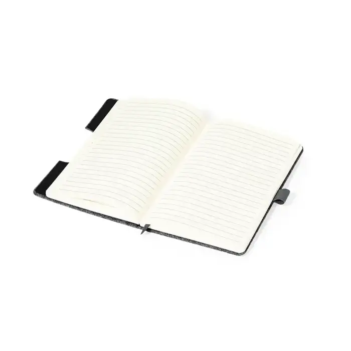 Halter Notizblock Kobain