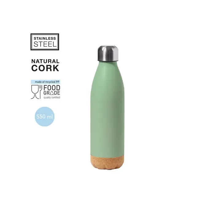 Trinkflasche Stround