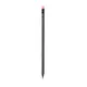 Bleistift Crespok - pink, Farbe: pink, Verpackung: ohne personalisierte Geschenke 