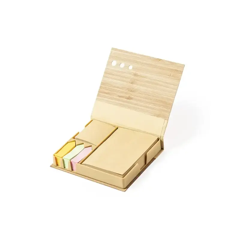 Notizzettelbox Kokil