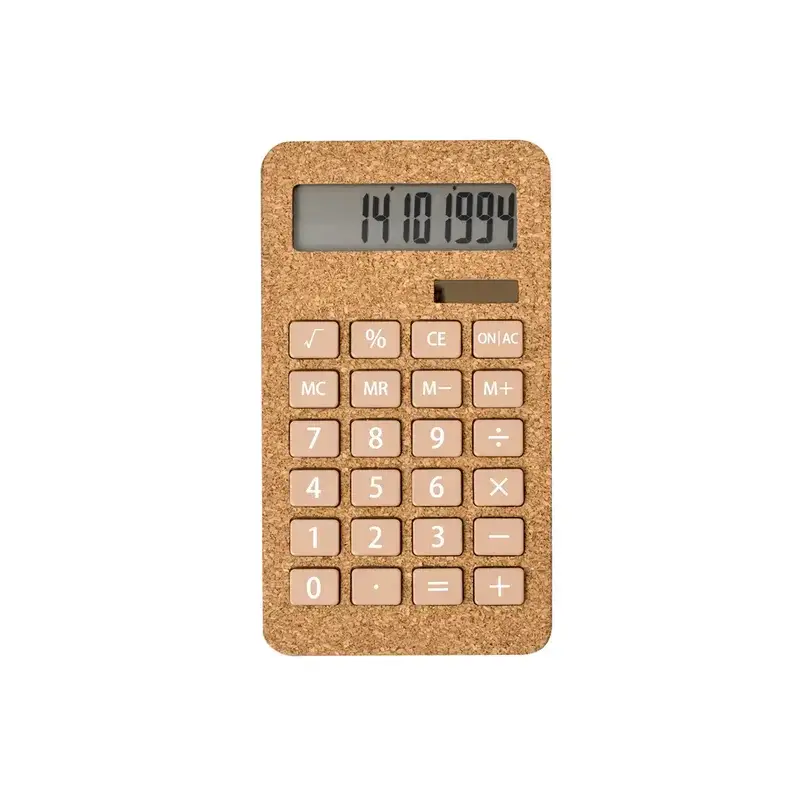 Taschenrechner Seste