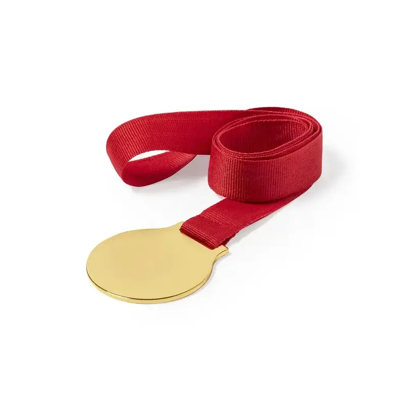 Medaille Maclein