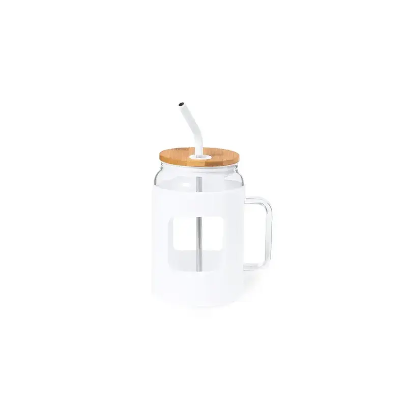 Krug Jacin als Geschenk