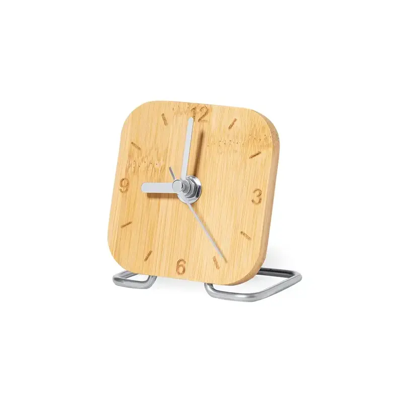 Tisch Uhr Eciko