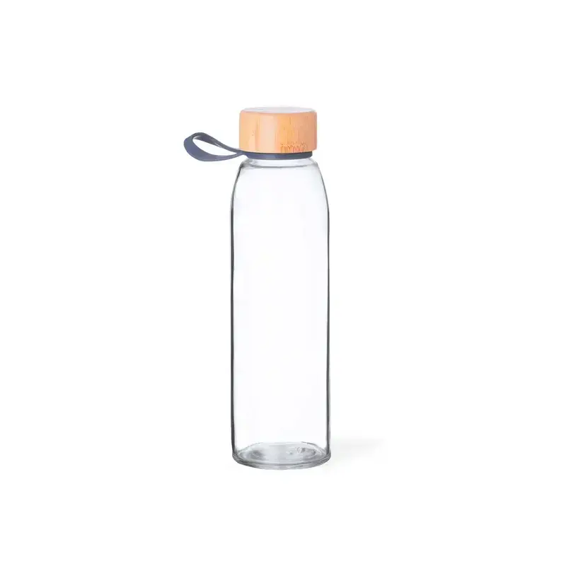 Glasflasche Toniox