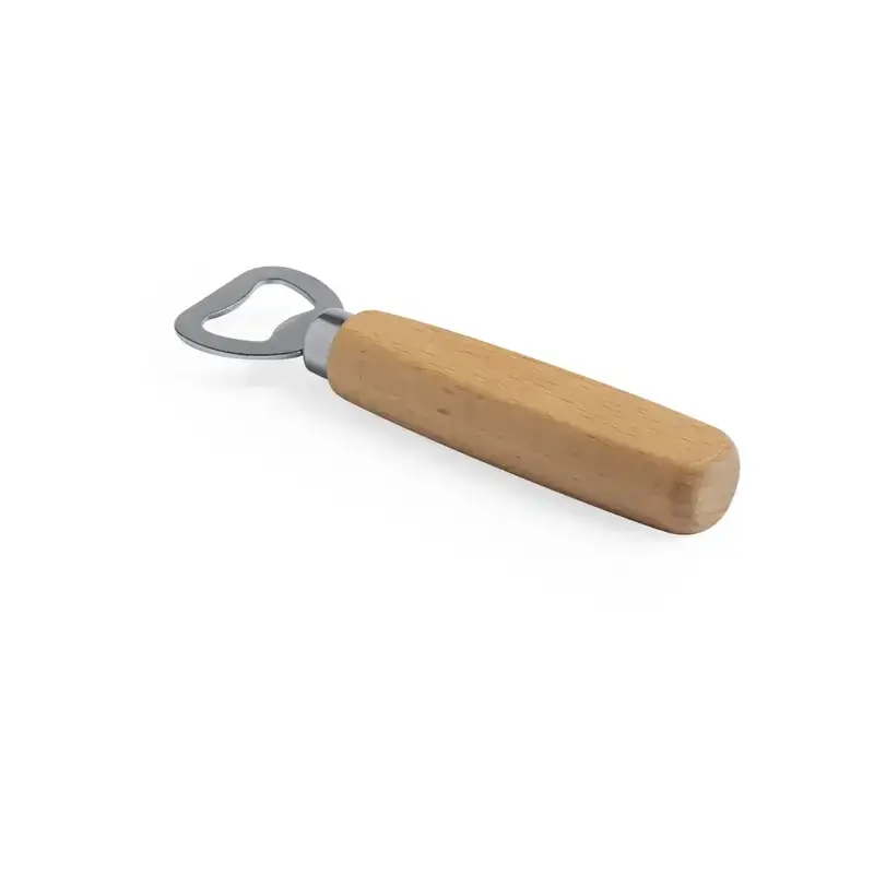 Holzflaschenöffner Nacul
