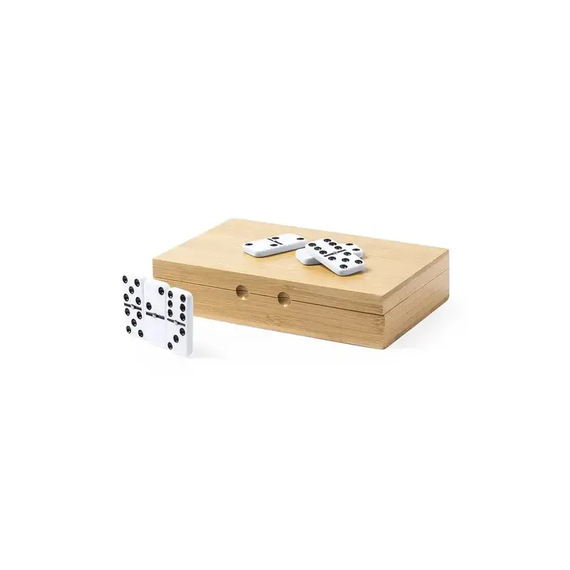 Domino Landers