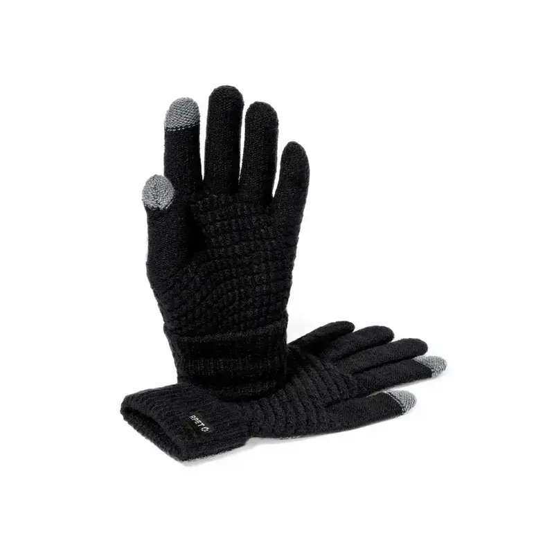 Touchpad Handschuhe Demsey