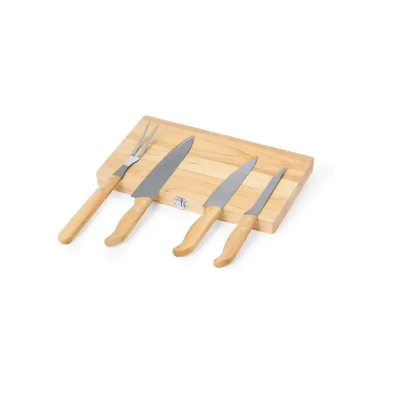 Messer Set Bergin