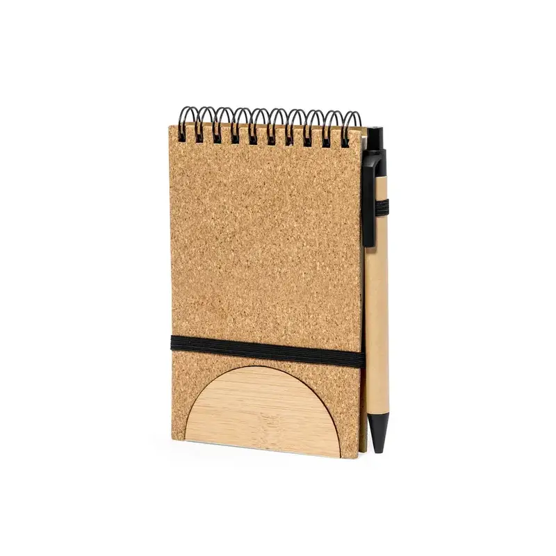 Halter Notizblock Marinix
