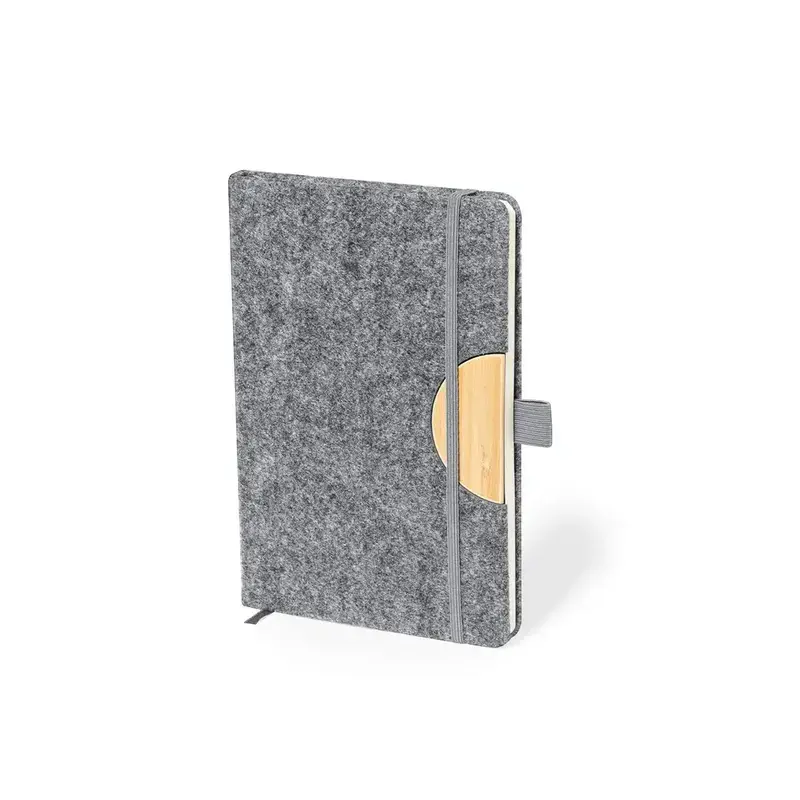 Halter Notizblock Kobain