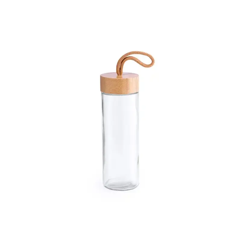 Trinkflasche Burdis