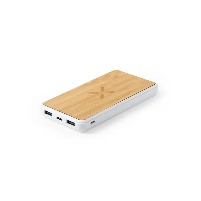 Powerbank Dickens