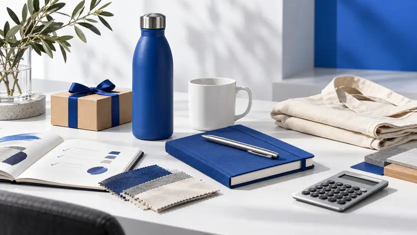 Promotional Product Guides: Choosing Gifts, Rules, Tax and Occasions